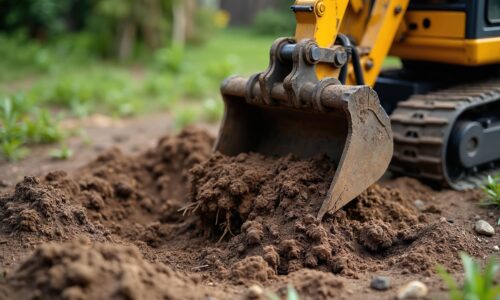 Wie smarte Werkzeuge den Unterschied bei Bauprojekten im Garten machen