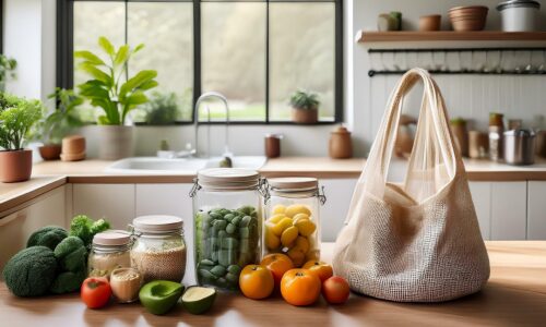 Was wirklich zählt: Öko-Lifestyle ohne Dogma