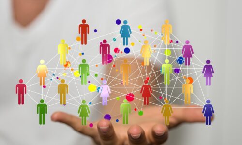 Mehr Balance – auch in sozialen Berufen möglich?