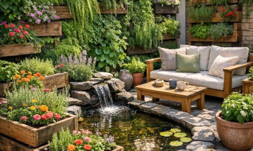 Praktische Hacks für Haus und Garten, die Sie sofort umsetzen können