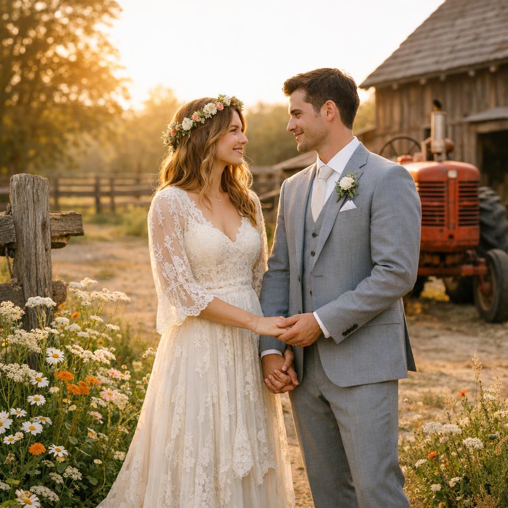 Hochzeit Bauernhof_sprikeltrix.de